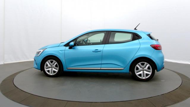 Renault Clio image 9