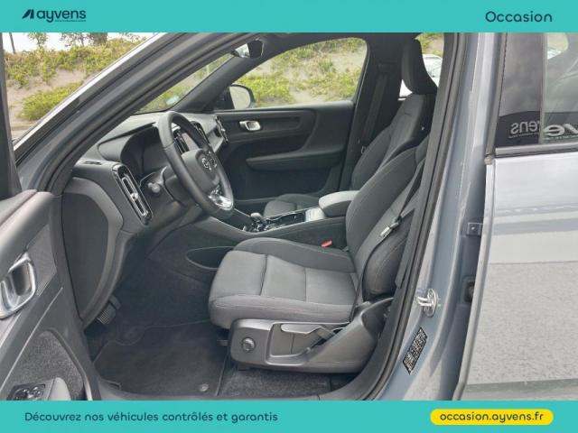 Volvo Xc40 image 8