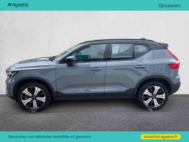 Volvo Xc40 image 2