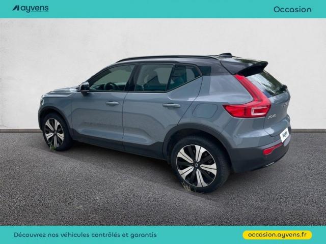 Volvo Xc40 image 9