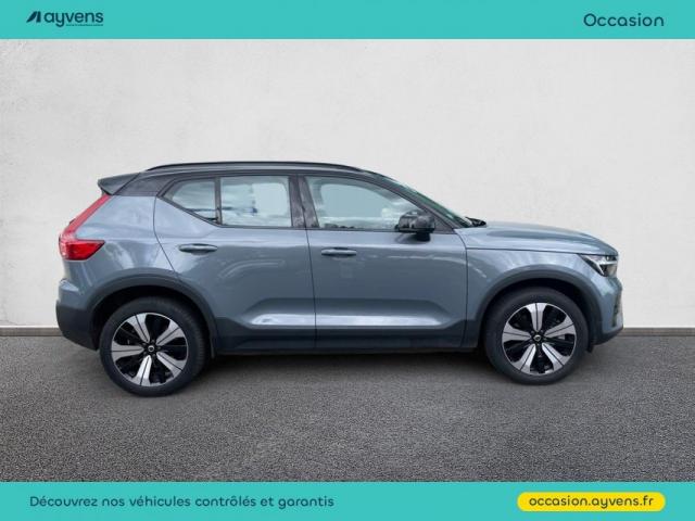 Volvo Xc40 image 1