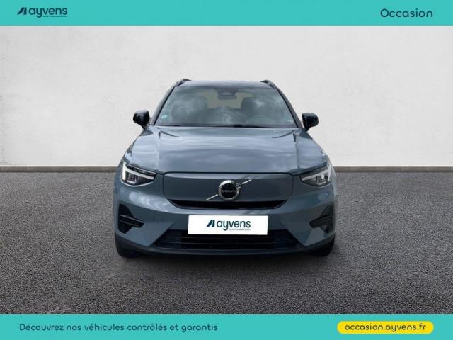 Volvo Xc40 image 7