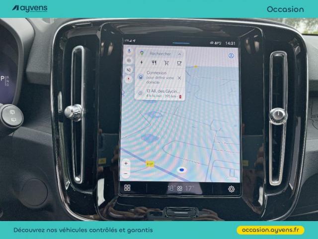 Volvo Xc40 image 4
