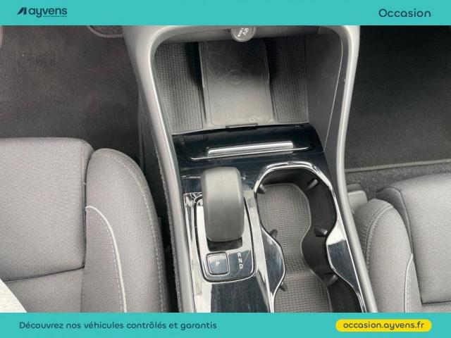 Volvo Xc40 image 5