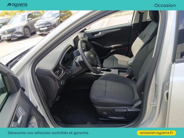 Ford Focus image 4