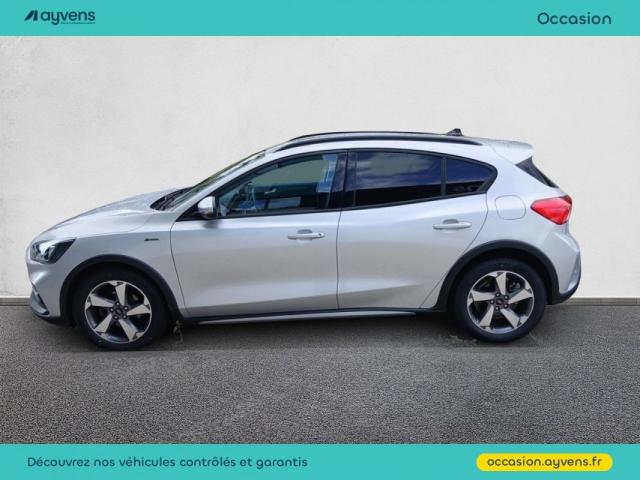 Ford Focus image 7