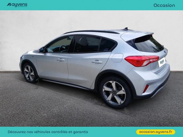 Ford Focus image 2