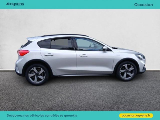 Ford Focus image 6