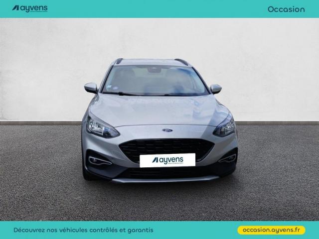 Ford Focus image 3