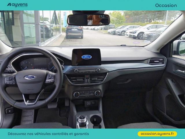 Ford Focus image 9