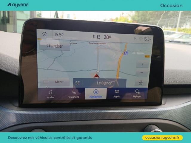 Ford Focus image 1