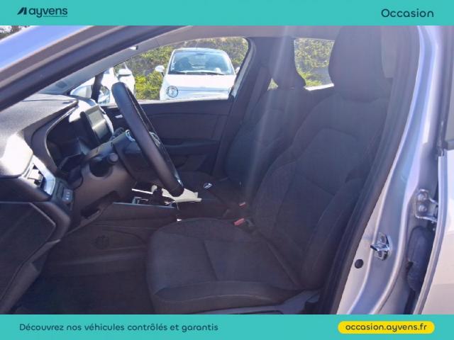 Renault Clio image 8