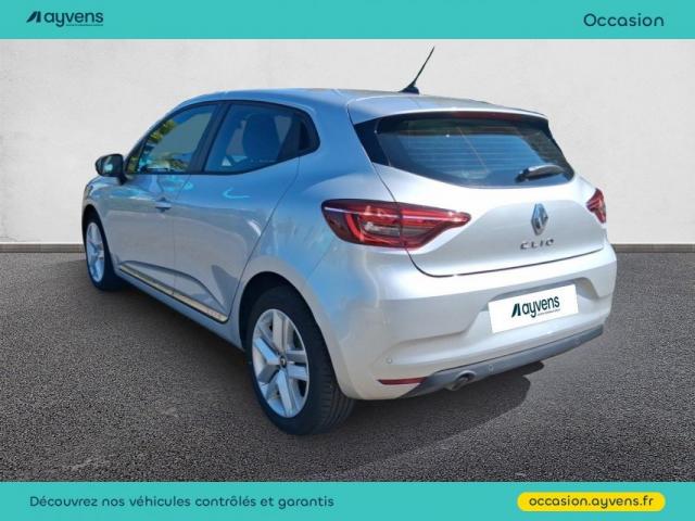 Renault Clio image 1