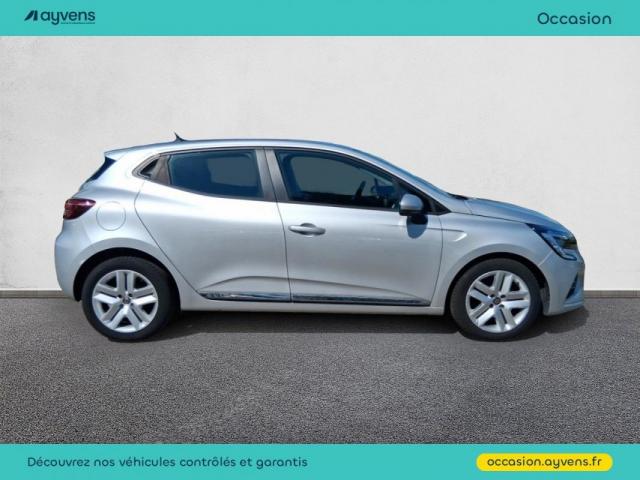 Renault Clio image 7