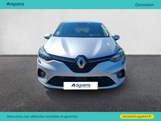 Renault Clio image 2