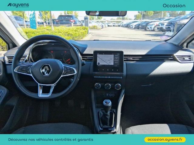 Renault Clio image 6