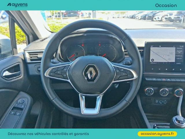 Renault Clio image 3
