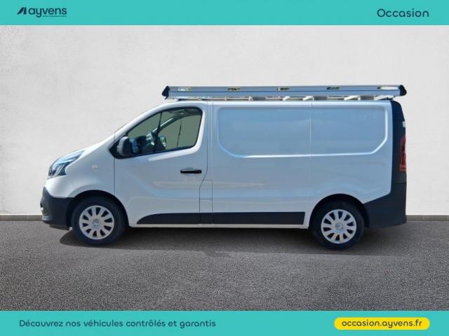 Renault Trafic image 5