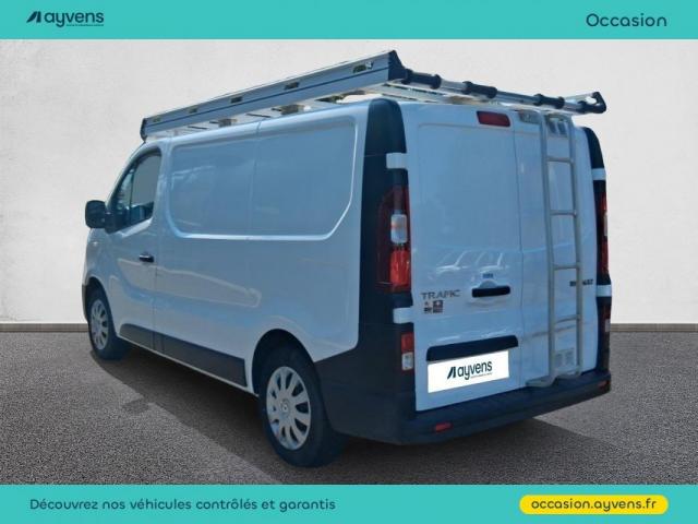 Renault Trafic image 7