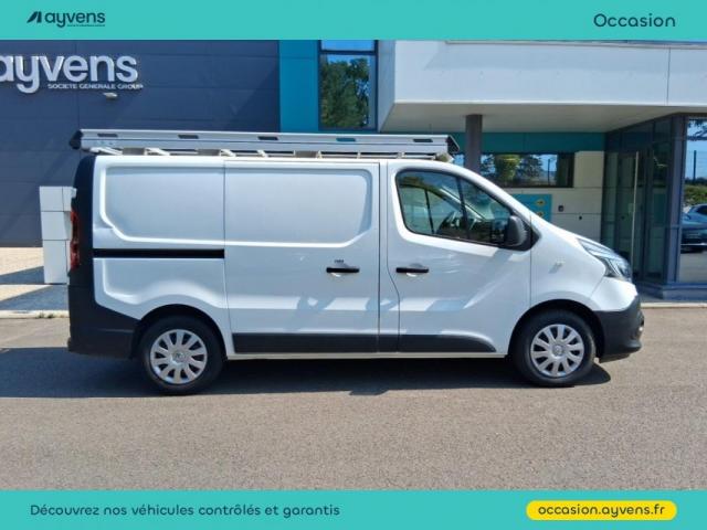 Renault Trafic image 3