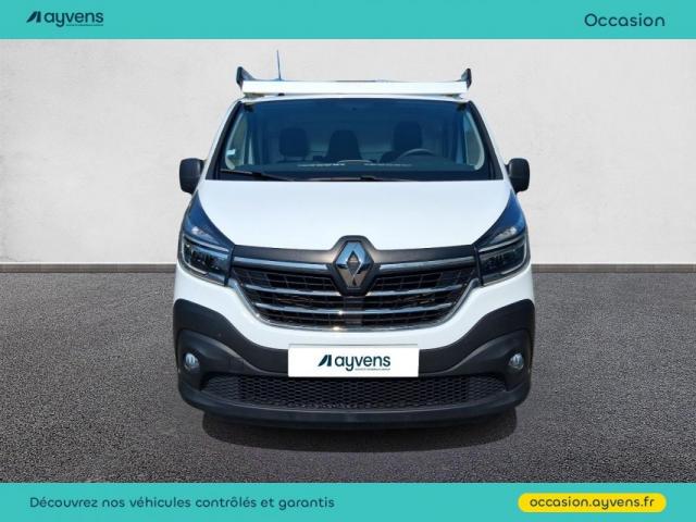 Renault Trafic image 6