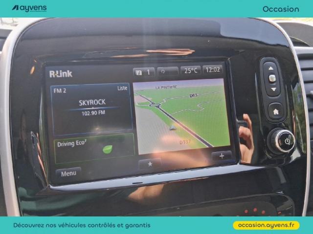 Renault Trafic image 4