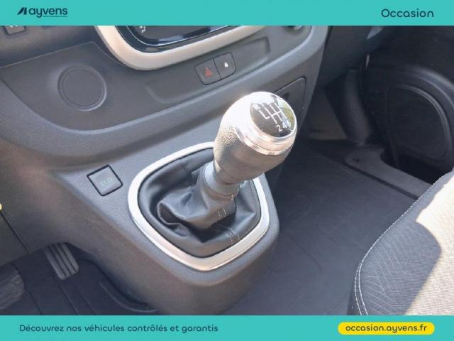Renault Trafic image 1