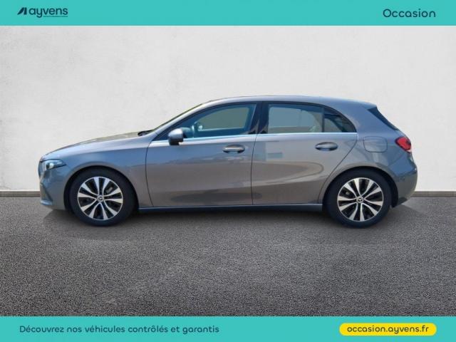 Mercedes Benz Classe A image 8