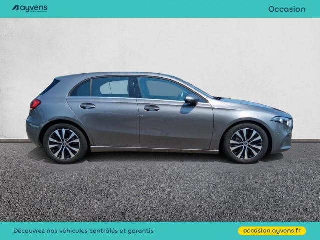 Mercedes Benz Classe A image 9