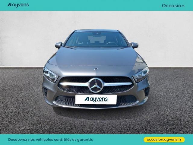 Mercedes Benz Classe A image 1