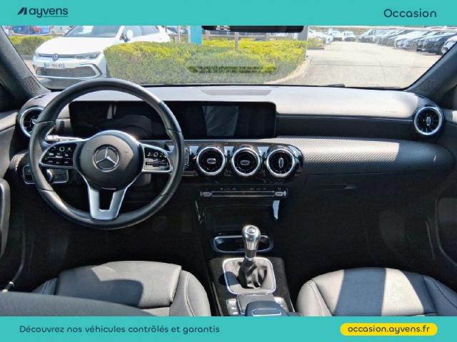 Mercedes Benz Classe A image 6