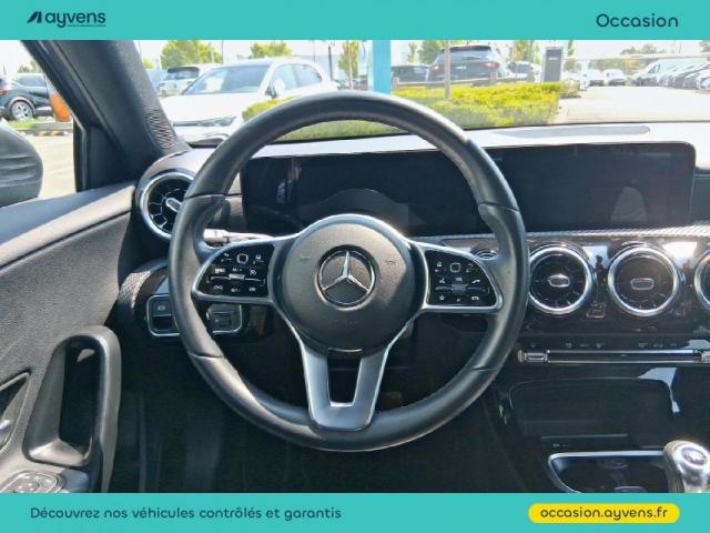 Mercedes Benz Classe A image 5