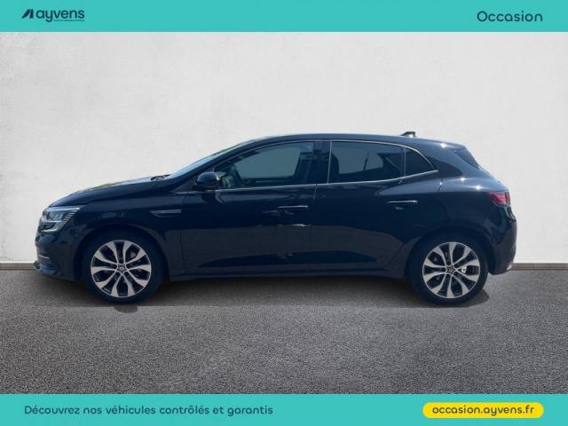 Renault Mégane image 9