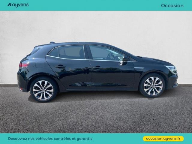 Renault Mégane image 8