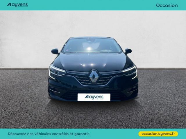 Renault Mégane image 1