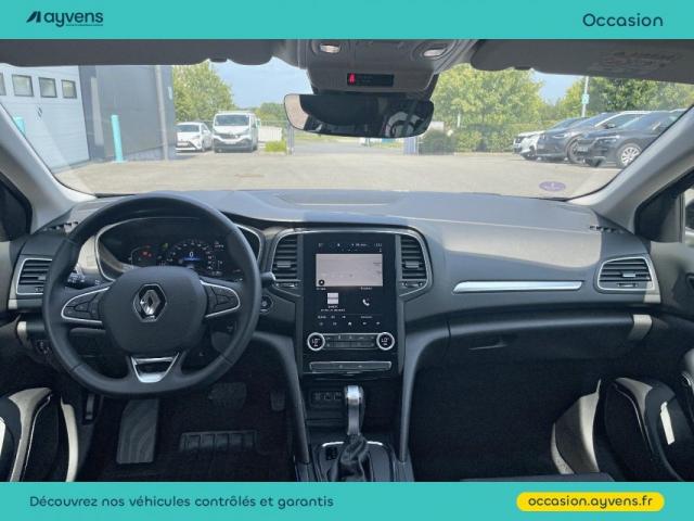 Renault Mégane image 7