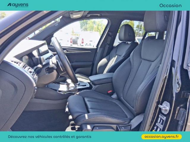 Bmw X3 image 1