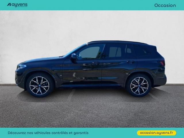 Bmw X3 image 9