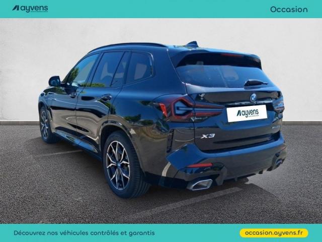 Bmw X3 image 2