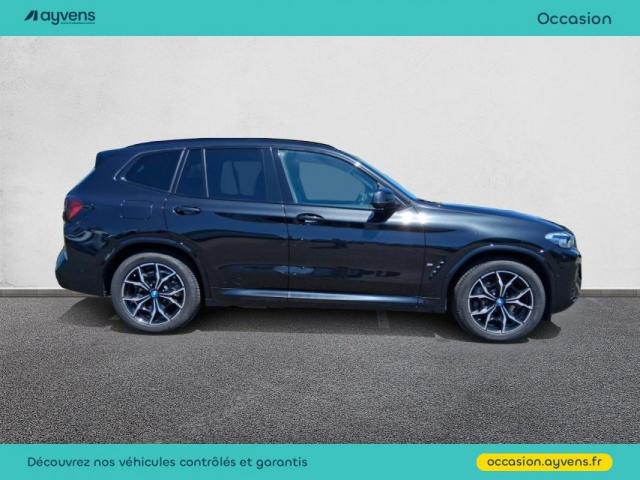 Bmw X3 image 3