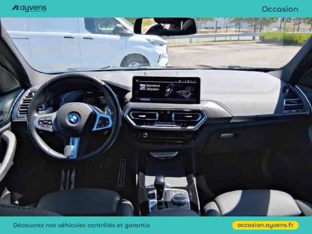 Bmw X3 image 5