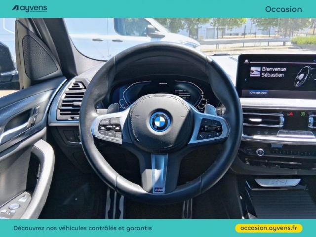 Bmw X3 image 7