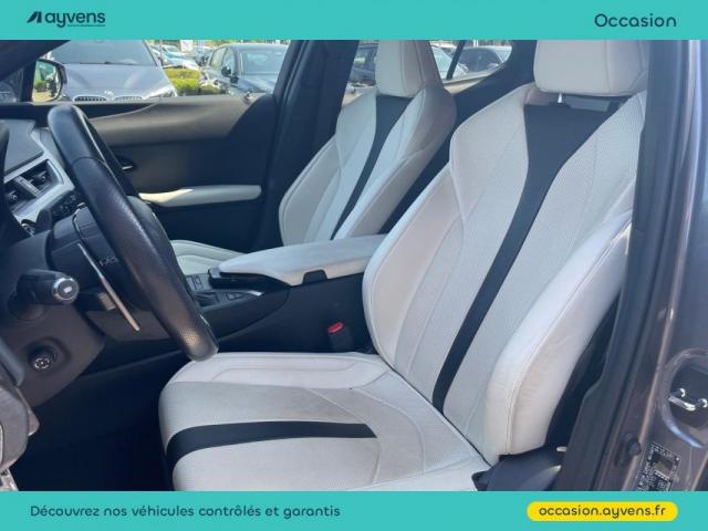Lexus Ux image 9