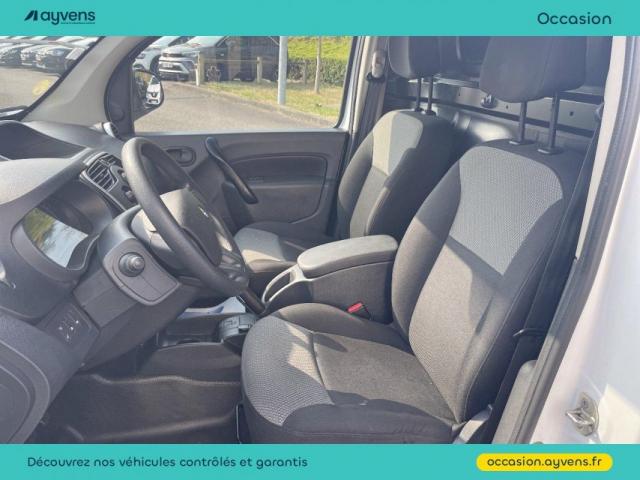Renault Kangoo Express image 7