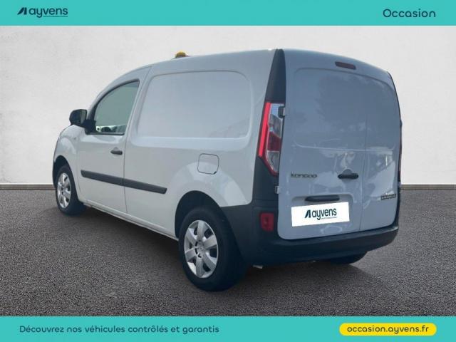 Renault Kangoo Express image 5
