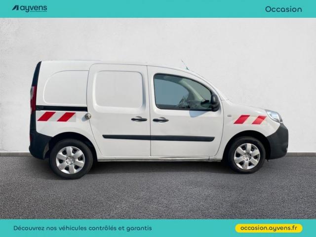 Renault Kangoo Express image 9