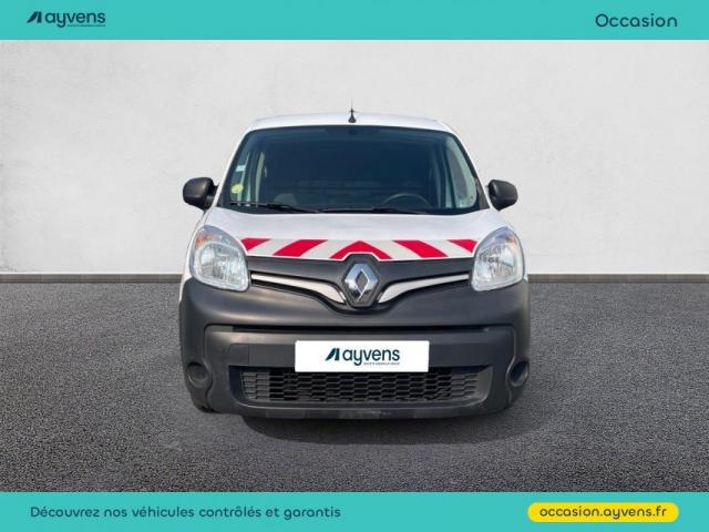 Renault Kangoo Express image 6