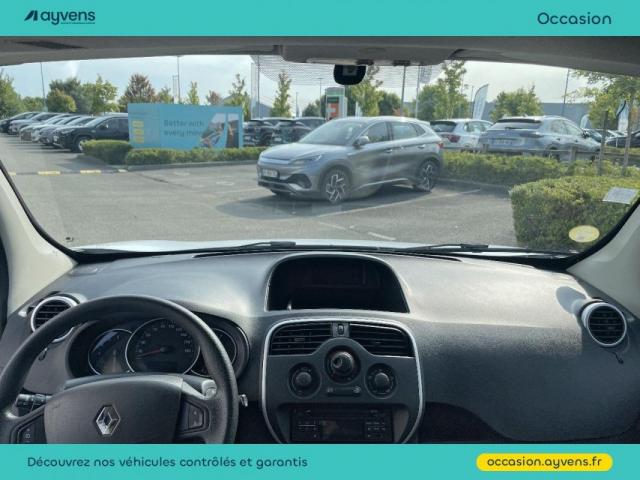 Renault Kangoo Express image 3