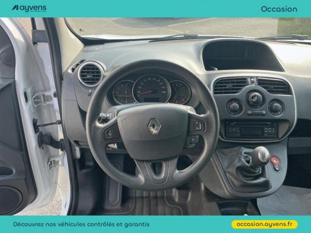 Renault Kangoo Express image 4