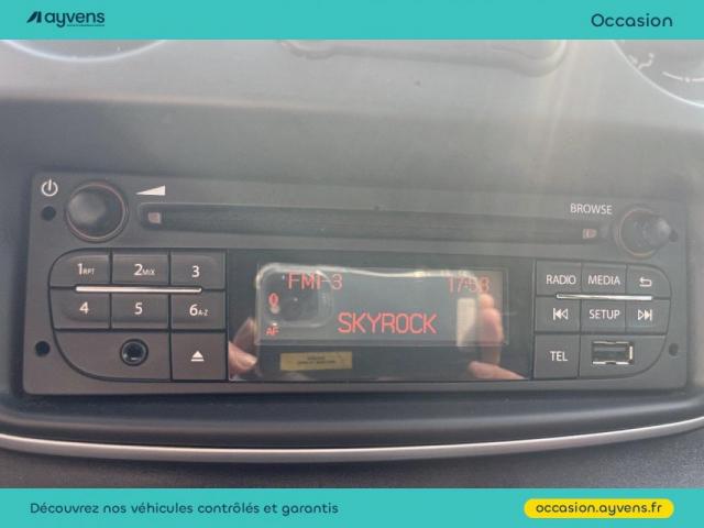 Renault Kangoo Express image 8